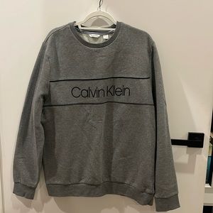 COPY - Men’s Calvin Klein Crewneck